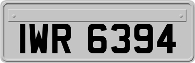 IWR6394