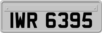IWR6395