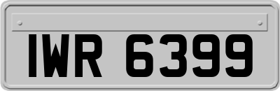 IWR6399