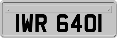 IWR6401