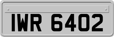 IWR6402