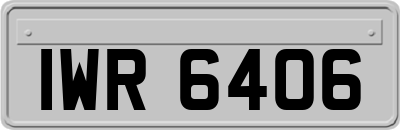 IWR6406