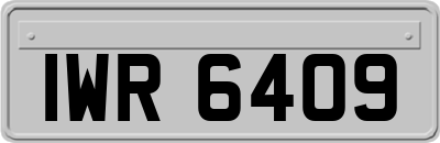 IWR6409