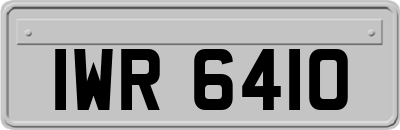 IWR6410