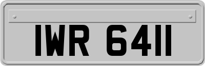IWR6411
