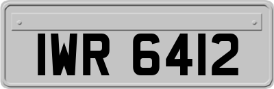 IWR6412