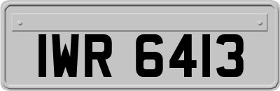 IWR6413
