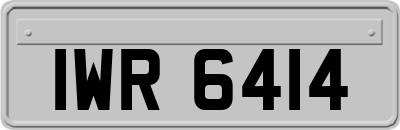 IWR6414