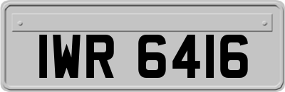 IWR6416