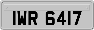 IWR6417