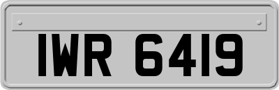 IWR6419