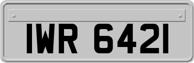 IWR6421
