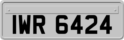 IWR6424