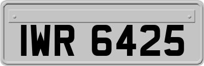 IWR6425