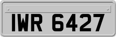 IWR6427