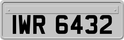 IWR6432