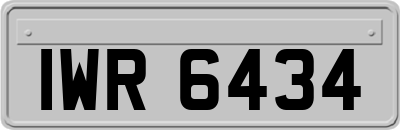 IWR6434