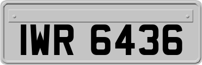 IWR6436