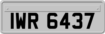 IWR6437