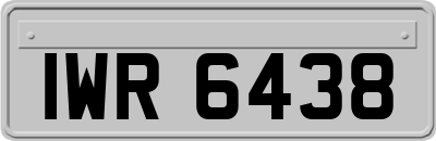 IWR6438