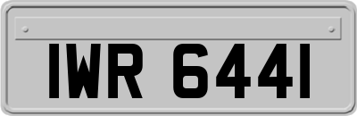 IWR6441