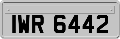 IWR6442