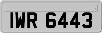 IWR6443
