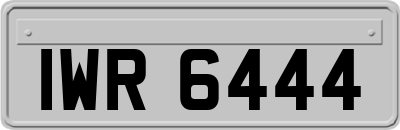 IWR6444