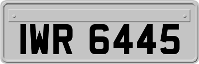 IWR6445