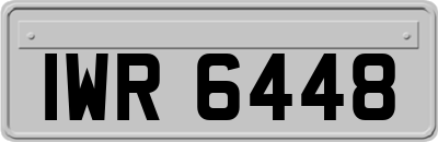IWR6448