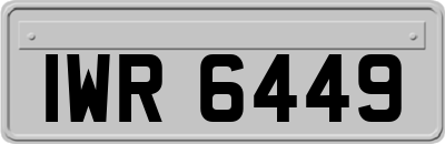 IWR6449