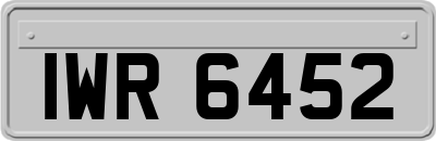 IWR6452