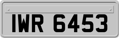 IWR6453