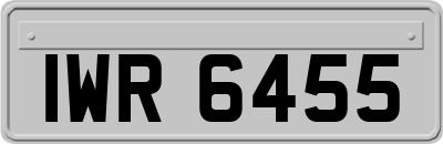 IWR6455