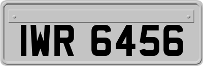 IWR6456