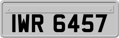 IWR6457