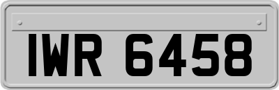 IWR6458