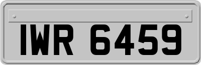 IWR6459