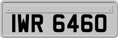 IWR6460