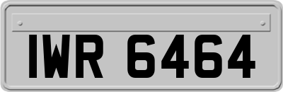IWR6464