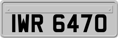 IWR6470
