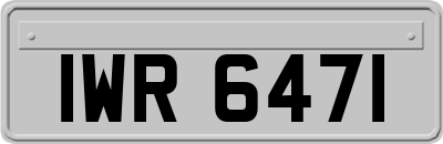 IWR6471