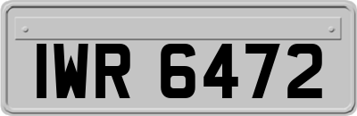 IWR6472