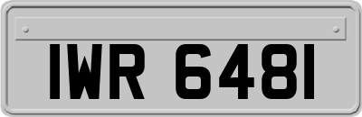 IWR6481