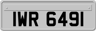 IWR6491