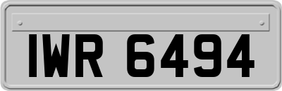 IWR6494