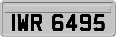 IWR6495