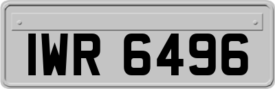 IWR6496