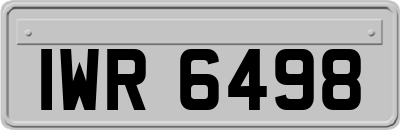 IWR6498