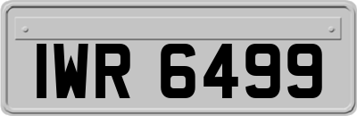 IWR6499
